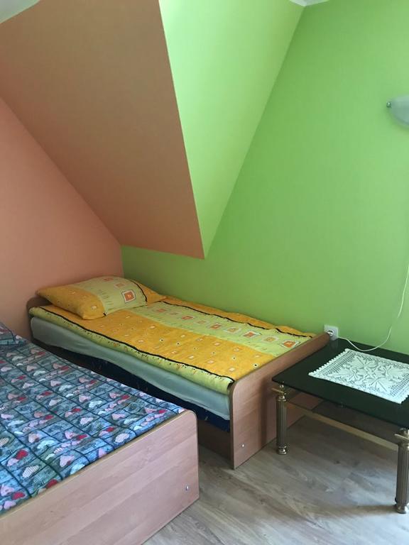 Noclegi w pokojach gościnnych tanio